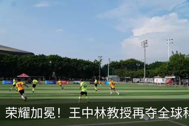 荣耀加冕！王中林教授再夺全球科学家巅峰
